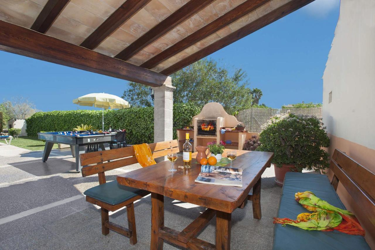 Villa Pinto By Port de Pollença