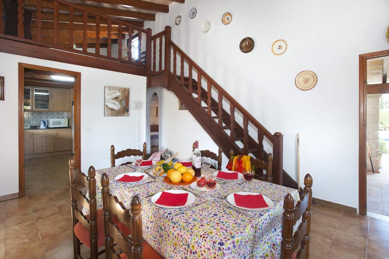 Villa Pinto By *