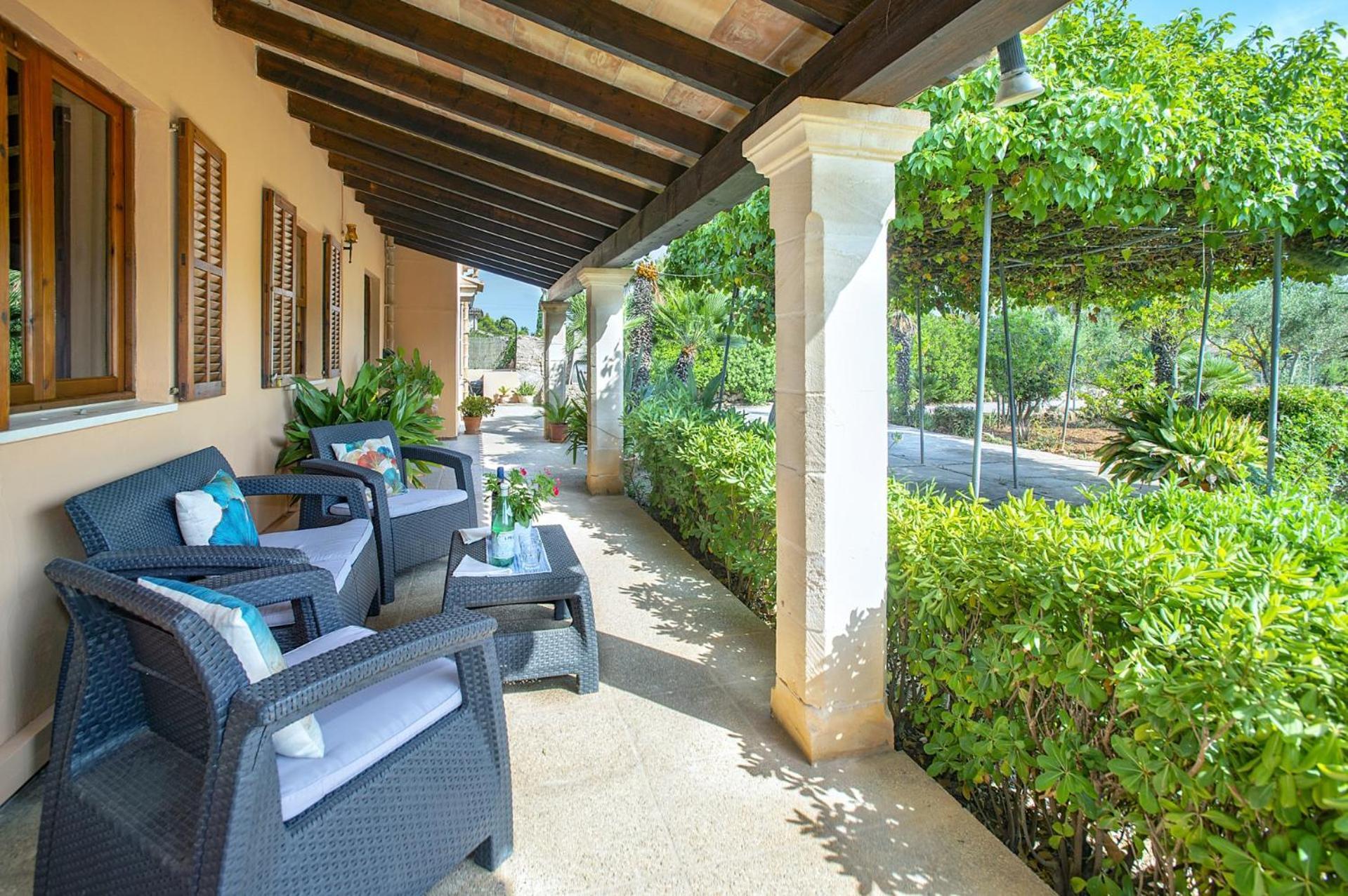 Villa Pinto By Port de Pollença