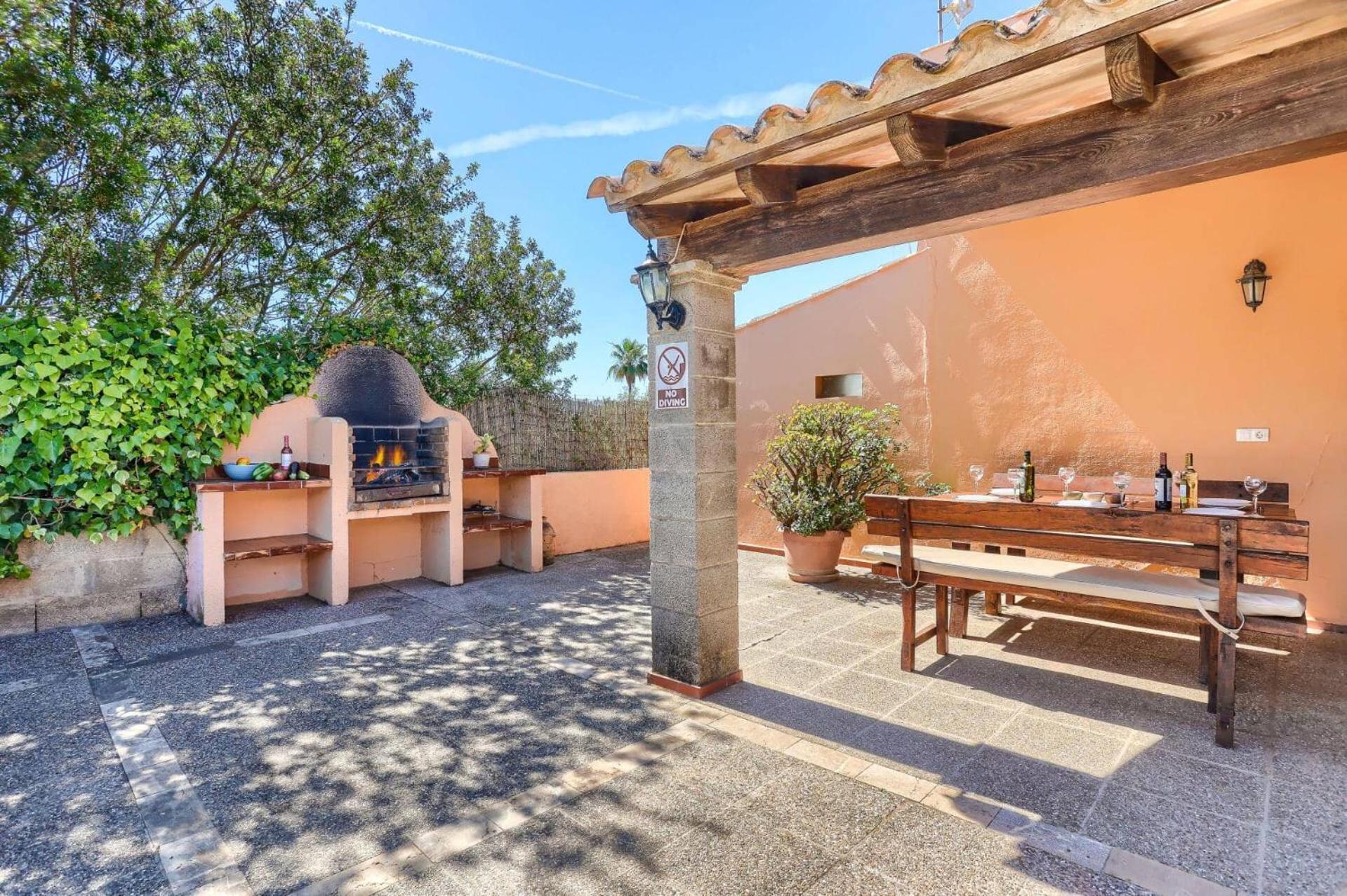 Pinto By Villa Port de Pollença