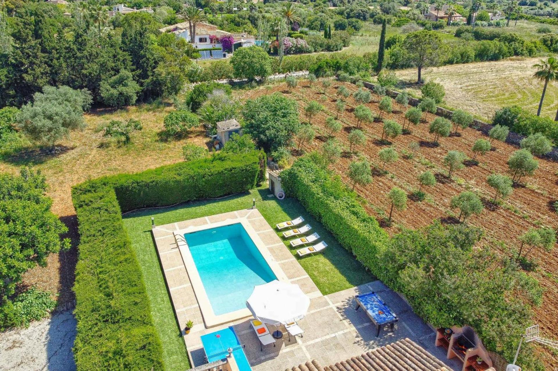 Villa Pinto By Port de Pollença