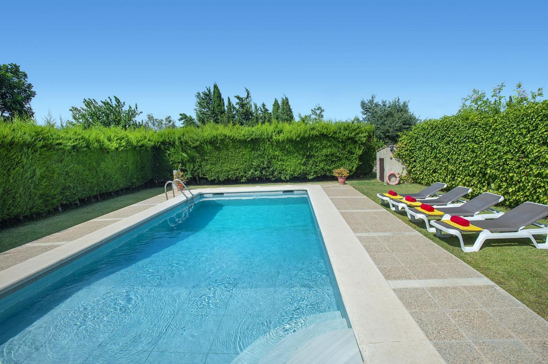 Pinto By Villa Port de Pollença