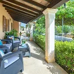 Villa Can Pinto by Villa Plus