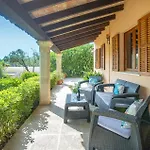 Villa Can Pinto by Villa Plus