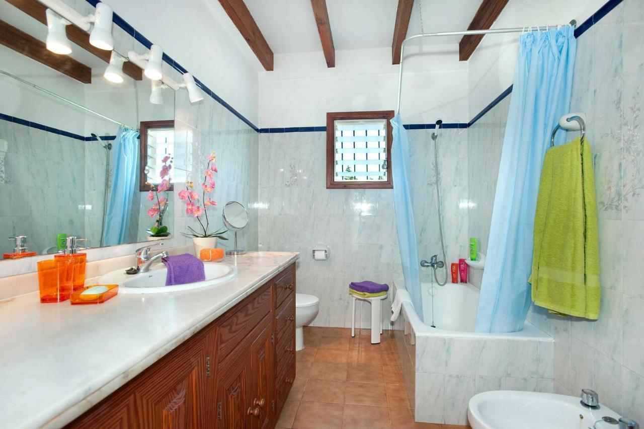 Villa Pinto By Puerto Pollensa