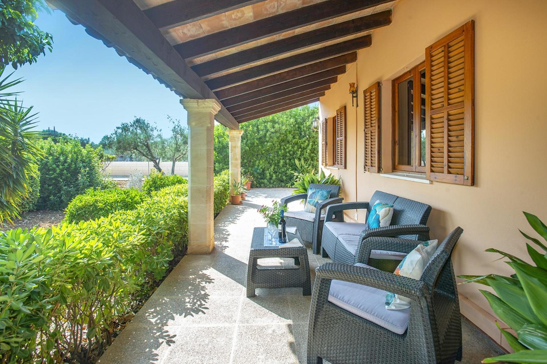 Pinto By Villa Puerto Pollensa